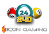 Logo 42 — vendor mini game crash arena agen878 resmi AGEN878