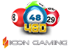 Logo 43 — vendor mini game crash arena agen878 resmi AGEN878