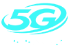 Logo 5GAMING — vendor katalog slot arena agen878 resmi AGEN878