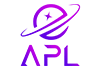 Logo APOLLO777 — vendor katalog slot arena agen878 resmi AGEN878