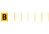 Logo BGAMING — vendor katalog slot arena agen878 resmi AGEN878