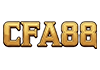 Logo CFA88 — vendor siaran sabung ayam live resmi AGEN878