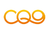 Logo CQ9 — vendor arcade tembak ikan arena agen878 resmi AGEN878