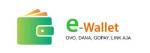 Top-up e-wallet DANA OVO GoPay LinkAja ShopeePay AGEN878