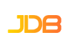 Logo JDB — vendor arcade tembak ikan arena agen878 resmi AGEN878