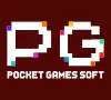 Logo PGSOFT — vendor katalog slot arena agen878 resmi AGEN878