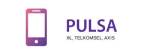 Deposit pulsa Telkomsel XL Indosat tanpa potongan platform AGEN878