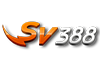 Logo SV388 — vendor siaran sabung ayam live resmi AGEN878