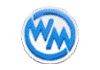 Logo WM — vendor meja casino virtual premium resmi AGEN878