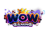 Logo WOW — vendor katalog slot arena agen878 resmi AGEN878